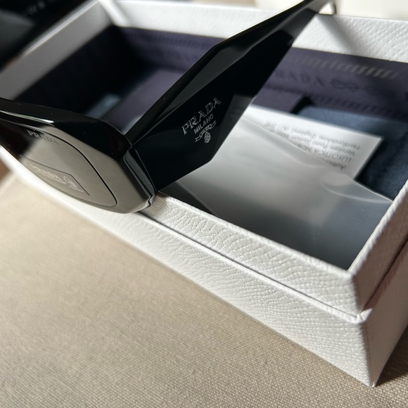 Prada Sunglasses - Picture 5 of 5